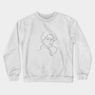 Timothee Chalamet Crewneck Sweatshirt